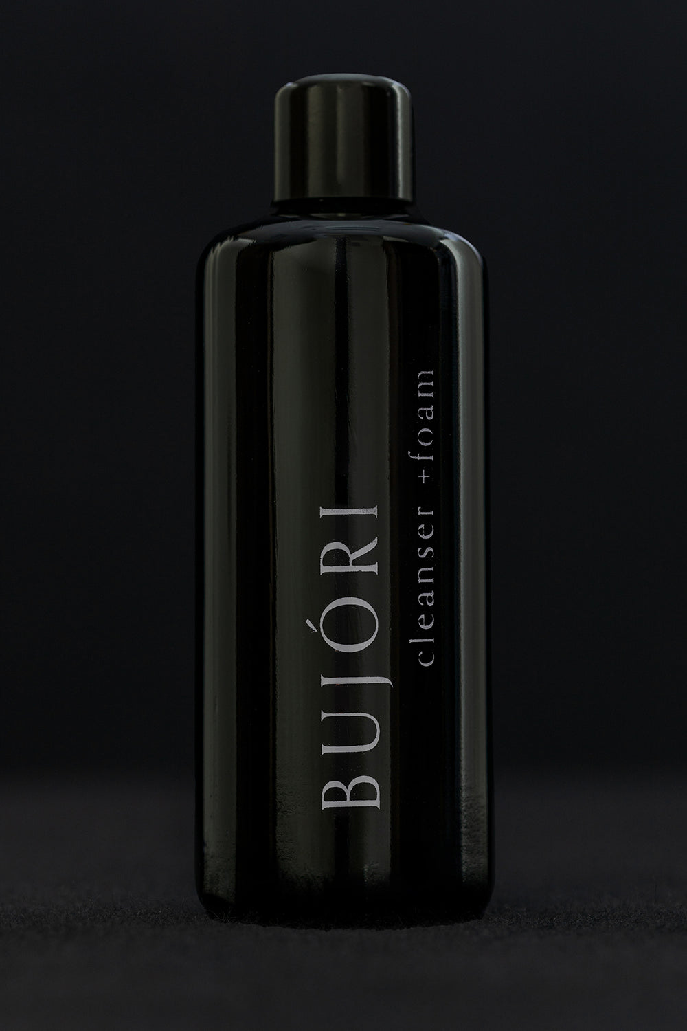seaweed cleanser +foam  refines skin barrier