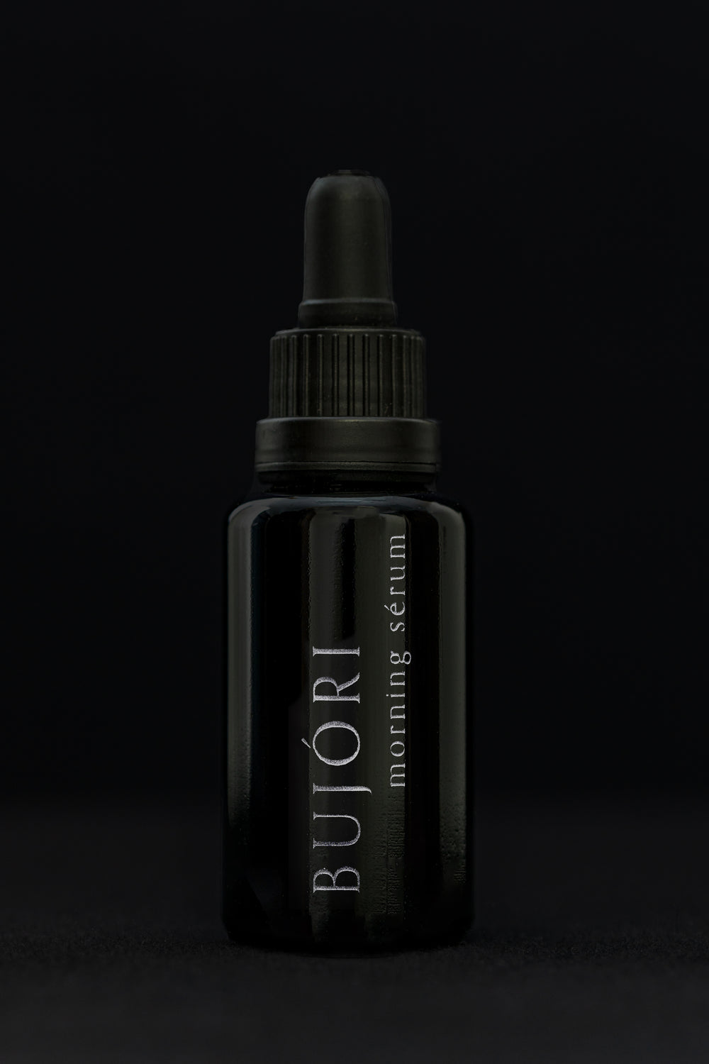 bioactive+  morning sérum retains skin barrier